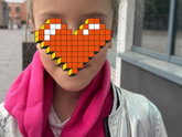 Сделали дочке ушки 🙉