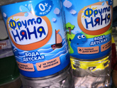 Вода для приготовления смеси!!!