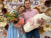 Анкета РОДОВ ?-? ?