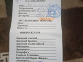 К пред посту