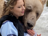 Ну встретилась я с ним! Жду фотоотчет