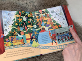 Щелкунчик от usborne