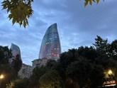 Вчера море, сегодня прогулка