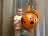 Очень редко сюда захожу из-за неудобного приложения