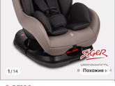 Автокресло