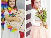 Сестрёнки 👭
