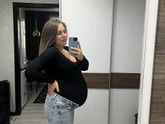 32 недели 🤰