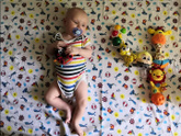 4 месяца 🥳👶🏼