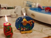 Старший, исключительный ребёнок, таких