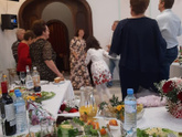 Панно "Осенний вальс", мастер-класс. (08.10.21)