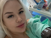 Плановое Кесарево подробно ❤️