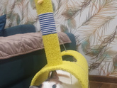 У кого костры горят