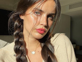 Девочки подскажите пожалуйста какая