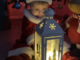 С Новым годом,девочки!