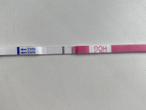 Home test