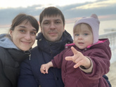 Как же изменилась моя