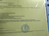 Девочки у нас резус