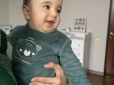 6 месяцев бесконечной любви 💙