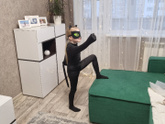 А кто и что