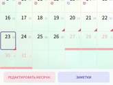 Боли в пояснице