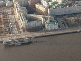 Нормально полетали сегодня)