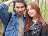 Старший сын