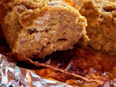 Мясной хлеб.девочкиииии