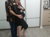 Мои 25недель)
