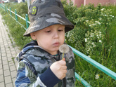 Двойная жизнь сына