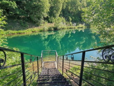 Делюсь башкирскими красотами