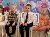 Наш утренник??