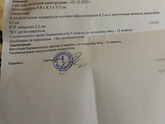 Девочки, может у кого