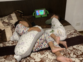 Мои мальчики 🥰