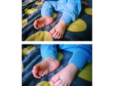 👣😴👣