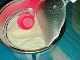 Отзыв о молочке Nestle NAN OPTI pro 3 новый дизайн