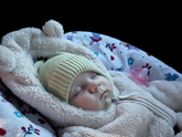 Варюше 1 месяц!