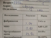 Девочки всем привет!
