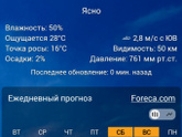 Дашка в лагере - 4 смена )