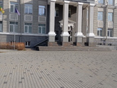 Утро