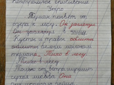 Есть учителя начальных классов?