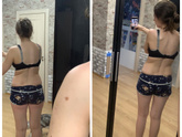 Похудение подскажите кбжу