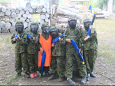 ДР сына