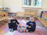 Идиллия с самого утра