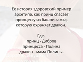 Полина Диброва. Девочка созрела.