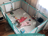 Манежи