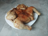Цыпленок табака