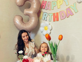 ДР Марусеньки 🎂❤️