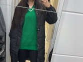Сменила имидж так сказать?Оставила