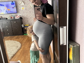 Узи 26 нед❤️💙