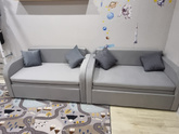 Детские кроватки 160 и 180